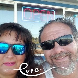 Meet your Posher, Kristina